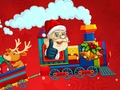 Gioco XMAS corrispondente deluxe in linea