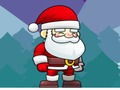 Gioco Babbo Natale Adventure in linea