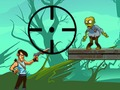 Gioco Stupidi zombi  in linea