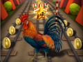 Gioco Subway arrabbiata di Galg Rooster Run in linea