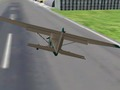 Gioco Simulatore di volo Cessna in linea