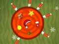Gioco Coltello di Natale  in linea