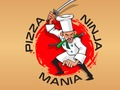 Gioco Pizza ninja mania in linea