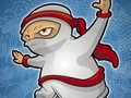 Gioco Ninja vita e morte  in linea