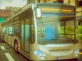 Gioco Autista di autobus di città  in linea