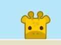 Gioco Salva la giraffa  in linea
