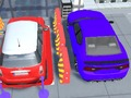 Gioco Parcheggio Xtreme Sky  in linea
