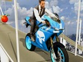 Gioco Bike Impossible Tracks sfide  in linea