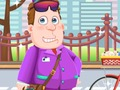 Gioco ER Postman in linea