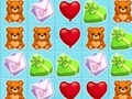 Gioco Candy Cupido in linea