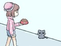 Gioco Trova il gatto  in linea