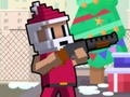 Gioco Battaglie sul tetto di Natale  in linea