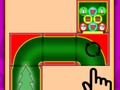 Gioco Tubi di Natale  in linea