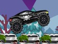 Gioco Skull Racer in linea