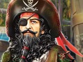 Gioco Il tesoro del capitano  in linea