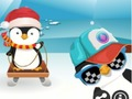 Gioco Penguin Solitaire in linea