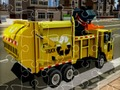 Gioco Camion della spazzatura  in linea