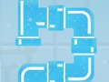 Gioco Pipes Flood Puzzle in linea
