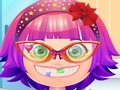 Gioco Chirurgia dentista divertente  in linea