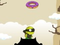 Gioco Ninja the Frog in linea