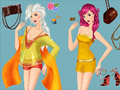 Gioco Fashion Milano Challenge  in linea