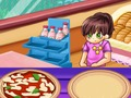 Gioco Mega pizza in linea