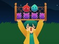 Gioco Gocce Aliene  in linea