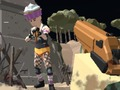 Gioco Poligon Battle Royale in linea