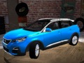 Gioco Offroad Kings Hill Calcola guida in linea