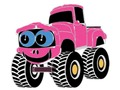 Gioco Trucks Happy Trucks in linea