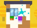 Gioco Casa Clean 3D in linea