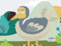 Gioco Simpatico puzzle Dodo  in linea