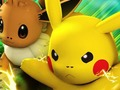 Gioco Pokemon Trova le differenze  in linea
