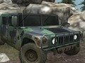 Gioco Simulazione di Luxury Prado di Luxury Crazy Ofroad in linea