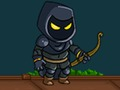 Gioco Boss vs Warriors in linea