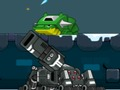 Gioco Invasione robotica  in linea