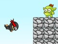Gioco Ninja arrabbiato  in linea