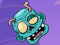 Gioco Tocca e fai clic su Zombie Mania Deluxe  in linea