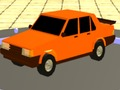 Gioco Mini auto  in linea