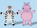 Gioco Animali Felici  in linea