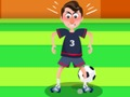 Gioco Soccer Champ 2020 in linea