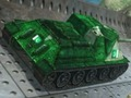 Gioco Serbatoio dell'esercito americano impossibile  in linea