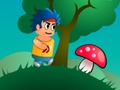 Gioco Vovan che corre in linea