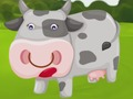 Gioco Indovinare gli animali  in linea