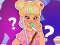 Gioco Fabbrica degli incantesimi della principessa  in linea