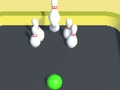 Gioco Mini Bowling 3D in linea