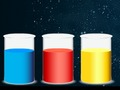 Gioco Colori Puzzle  in linea