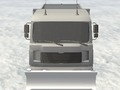 Gioco Camion spazzaneve  in linea