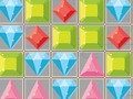 Gioco Abbinamento di gioielli  in linea