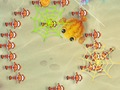 Gioco Pescando con gli amici  in linea